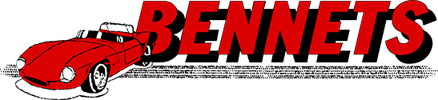 Bennets Import AB